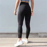 BootyKnots High Waist Seamless Leggings