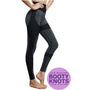 BootyKnots High Waist Leggings