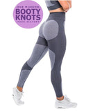 BootyKnots High Waist Leggings