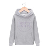 BootyKnots Hooded Sweatshirt for Men