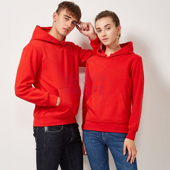 BootyKnots Hooded Sweatshirt for Men