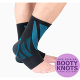 BootyKnots Ankle Protection Sleeve