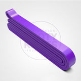 BootyKnots Olympia Power Bands 208cm/41": Purple