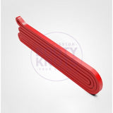 BootyKnots Olympia Power Bands 208cm/41": Red