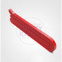 BootyKnots Olympia Power Bands 208cm/41": Red