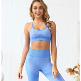 BootyKnots Sport&Yoga Bra