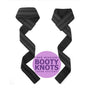 BootyKnots Cotton Weightlifting Straps