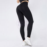 BootyKnots Yoga Leggings with Pocket